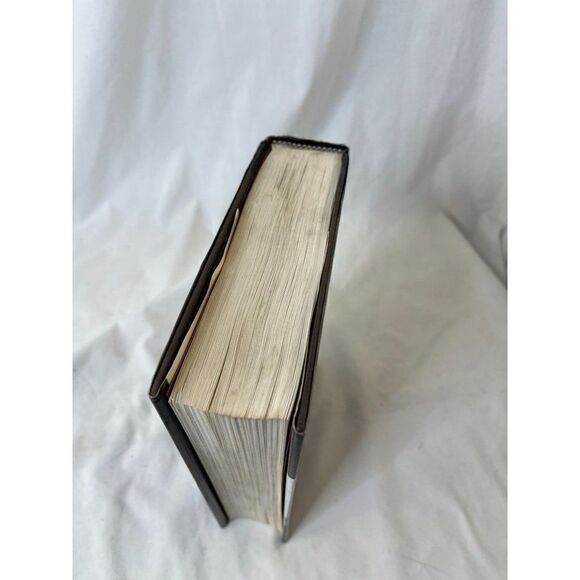 STEPHEN KING SKELETON CREW FIRST EDITION 4TH PRINTING RARE $18.95 PUTNAM - Picture 3 of 10